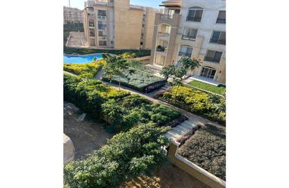 Apartment - 3 Bedrooms - 3 Bathrooms for sale in Stone Residence - 5th Settlement Compounds - The 5th Settlement - New Cairo City - Cairo