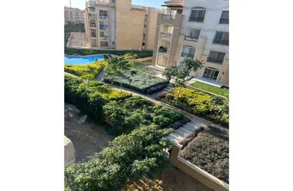 Apartment - 3 Bedrooms - 3 Bathrooms for sale in Stone Residence - 5th Settlement Compounds - The 5th Settlement - New Cairo City - Cairo