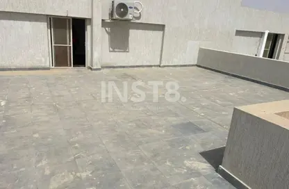 Penthouse - 4 Bedrooms - 4 Bathrooms for sale in Promenade New Cairo - 5th Settlement Compounds - The 5th Settlement - New Cairo City - Cairo