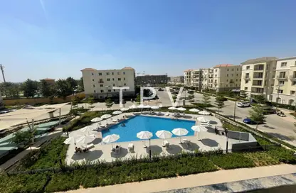 Apartment - 2 Bedrooms - 3 Bathrooms for rent in Mivida - 5th Settlement Compounds - The 5th Settlement - New Cairo City - Cairo