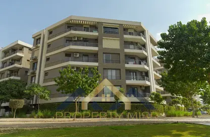 Apartment - 2 Bedrooms - 2 Bathrooms for sale in Taj City - 5th Settlement Compounds - The 5th Settlement - New Cairo City - Cairo