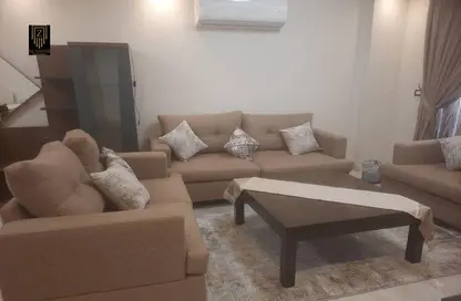 Apartment - 2 Bedrooms - 2 Bathrooms for rent in Madinaty - Cairo