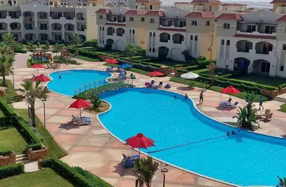 شاليه - 3 غرف نوم - 3 حمامات للبيع في لاسيرينا - قسم الضبعة - الساحل الشمالي