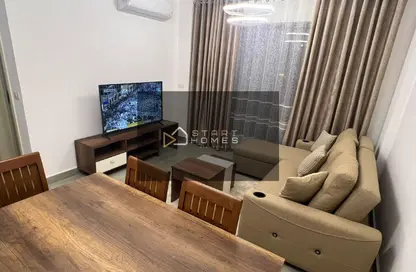 Apartment - 2 Bedrooms - 1 Bathroom for rent in Madinaty - Cairo