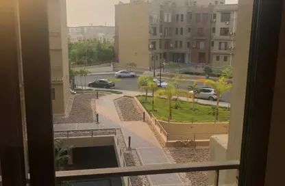 شقة - 3 غرف نوم - 3 حمامات للايجار في كازا - كمبوندات الشيخ زايد - الشيخ زايد - الجيزة
