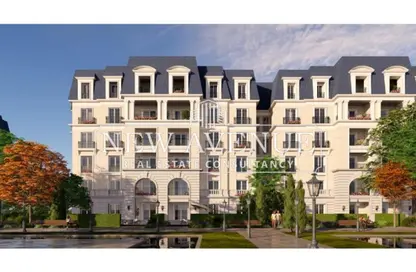 شقة - 3 غرف نوم - 3 حمامات للبيع في نايل بوليفارد - مدينة القاهرة الجديدة - القاهرة شقة - 3 غرف نوم - 3 حمامات للبيع في نايل بوليفارد - مدينة القاهرة الجديدة - القاهرة