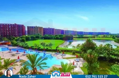 Chalet - 2 Bedrooms - 1 Bathroom for sale in Golf Porto Marina - Al Alamein - North Coast