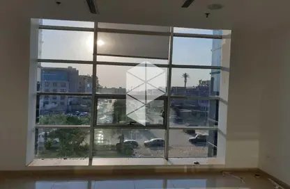 Office Space - Studio - 1 Bathroom for sale in South Teseen St. - The 5th Settlement - New Cairo City - Cairo Office Space - Studio - 1 Bathroom for sale in South Teseen St. - The 5th Settlement - New Cairo City - Cairo
