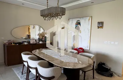 Apartment - 2 Bedrooms - 3 Bathrooms for rent in Mivida - 5th Settlement Compounds - The 5th Settlement - New Cairo City - Cairo