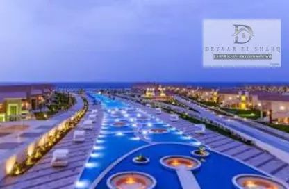 شاليه - 2 غرف نوم - 2 حمامات للبيع في ستيلا سيدي عبد الرحمن - سيدي عبد الرحمن - الساحل الشمالي