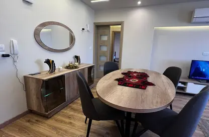 Apartment - 2 Bedrooms - 2 Bathrooms for rent in Al Rehab - New Cairo City - Cairo Apartment - 2 Bedrooms - 2 Bathrooms for rent in Al Rehab - New Cairo City - Cairo