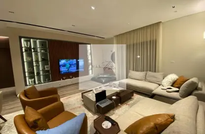 Apartment - 3 Bedrooms - 3 Bathrooms for sale in Green 5 - 6 October Compounds - 6 October City - Giza