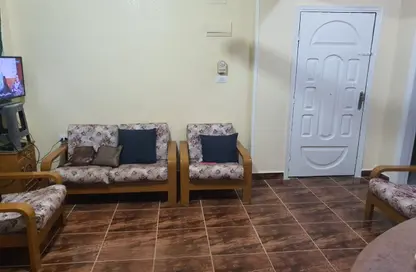 Chalet - 2 Bedrooms - 1 Bathroom for sale in Sand Beach - Al Ain Al Sokhna - Suez