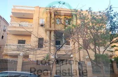 شقة - 3 غرف نوم - 3 حمامات للبيع في الحي الخامس - مدينة العبور - القليوبية