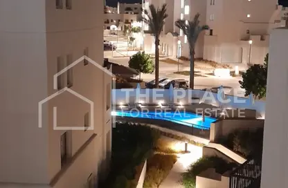 شاليه - غرفة نوم - 1 حمام للبيع في مراسي - سيدي عبد الرحمن - الساحل الشمالي