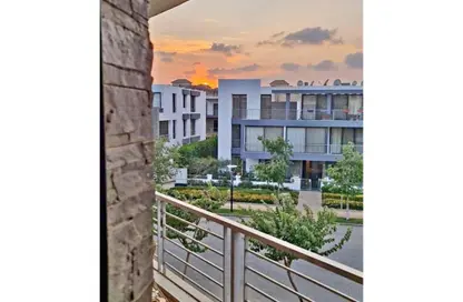 Apartment - Studio - 1 Bathroom for sale in Taj City - 5th Settlement Compounds - The 5th Settlement - New Cairo City - Cairo