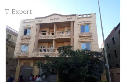 شقة - 3 غرف نوم - 3 حمامات للبيع في النرجس 5 - النرجس - مدينة القاهرة الجديدة - القاهرة