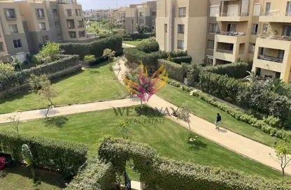 Penthouse - 2 Bedrooms - 2 Bathrooms for sale in Palm Parks   Palm Hills - South Dahshur Link - 6 October City - Giza