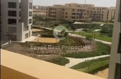 (بنتهاوس  (روف - 4 غرف نوم - 4 حمامات للبيع في أو ويست - كمبوندات 6 أكتوبر - مدينة 6 أكتوبر - الجيزة