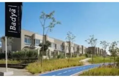 Apartment - 3 Bedrooms - 3 Bathrooms for sale in Badya Palm Hills - 6 October Compounds - 6 October City - Giza Apartment - 3 Bedrooms - 3 Bathrooms for sale in Badya Palm Hills - 6 October Compounds - 6 October City - Giza