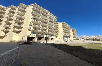 Apartment - 2 Bedrooms - 1 Bathroom for sale in 6 October City - Giza
