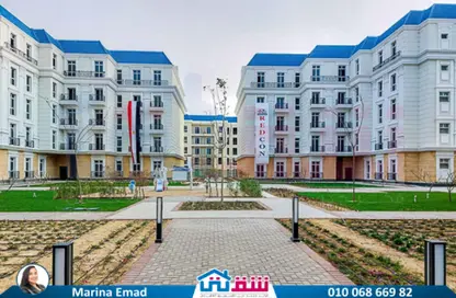 Shop - Studio for sale in Downtown - New Alamein City - Al Alamein - North Coast