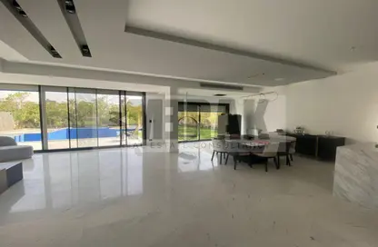 Villa - 5 Bedrooms - 7+ Bathrooms for sale in Palm Hills Katameya Extension - 5th Settlement Compounds - The 5th Settlement - New Cairo City - Cairo