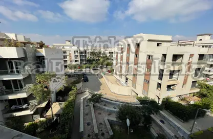 Apartment - 3 Bedrooms - 2 Bathrooms for rent in Zayed Dunes - 6th District - Sheikh Zayed City - Giza
