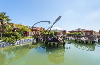 شاليه - غرفة نوم - 1 حمام للبيع في Bungalows North Coast - بانجلوز - مركز الحمام - الساحل الشمالي