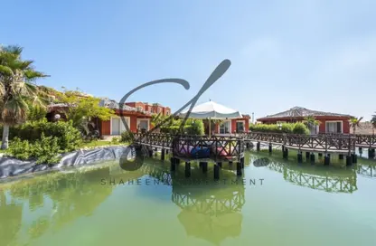 شاليه - غرفة نوم - 1 حمام للبيع في Bungalows North Coast - بانجلوز - مركز الحمام - الساحل الشمالي