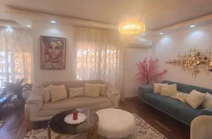 Apartment - 3 Bedrooms - 3 Bathrooms for sale in Madinaty - Cairo