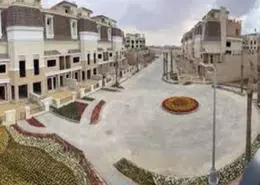 شقة - 3 غرف نوم - 2 حمامات للبيع في سراي - كمبوندات مدينة المستقبل - مدينة المستقبل - القاهرة