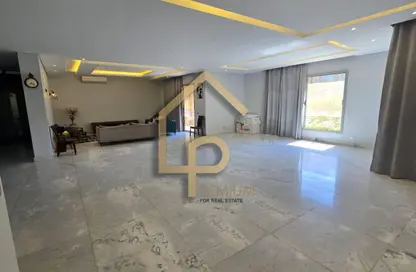 Apartment - 4 Bedrooms - 4 Bathrooms for sale in Palm Parks   Palm Hills - South Dahshur Link - 6 October City - Giza