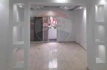 Office Space - Studio - 1 Bathroom for rent in Gamela Abou Hred St. - Seyouf - Hay Awal El Montazah - Alexandria