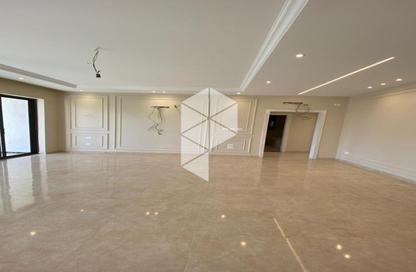 Apartment - 2 Bedrooms - 2 Bathrooms for rent in Lake View Residence - 5th Settlement Compounds - The 5th Settlement - New Cairo City - Cairo