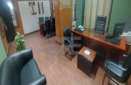 Office Space - Studio for rent in Al Ahrar St. - Mohandessin - Giza