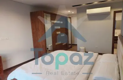 دوبلكس - 4 غرف نوم - 4 حمامات للبيع في ويستاون - كمبوندات الشيخ زايد - الشيخ زايد - الجيزة