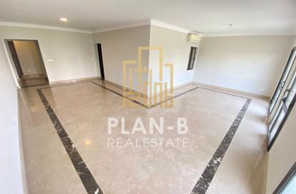 Apartment - 3 Bedrooms - 3 Bathrooms for rent in Westown - Sheikh Zayed Compounds - Sheikh Zayed City - Giza