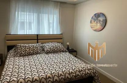 Apartment - 2 Bedrooms - 2 Bathrooms for rent in Mivida - 5th Settlement Compounds - The 5th Settlement - New Cairo City - Cairo