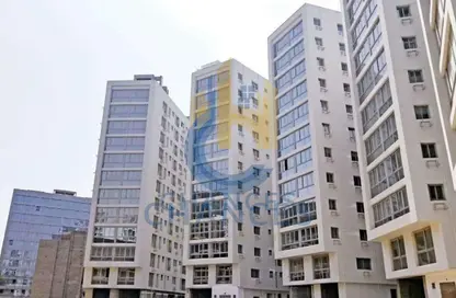 Penthouse - 3 Bedrooms - 3 Bathrooms for sale in One Kattameya - El Katameya Compounds - El Katameya - New Cairo City - Cairo