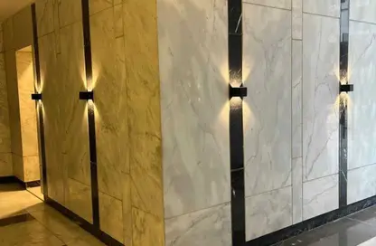 Apartment - 3 Bedrooms - 2 Bathrooms for sale in New Maadi - Hay El Maadi - Cairo