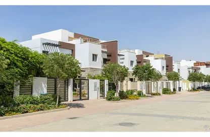 Apartment - 3 Bedrooms - 3 Bathrooms for sale in Mountain View Hyde Park - 5th Settlement Compounds - The 5th Settlement - New Cairo City - Cairo