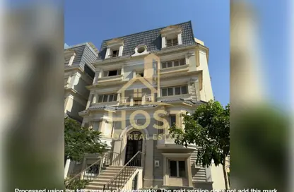 أي فيلا - 3 غرف نوم - 4 حمامات للبيع في ماونتن فيو هايد بارك - كمبوندات التجمع الخامس - التجمع الخامس - مدينة القاهرة الجديدة - القاهرة