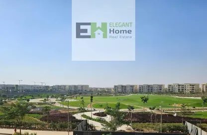 Apartment - 3 Bedrooms - 3 Bathrooms for rent in Mivida - 5th Settlement Compounds - The 5th Settlement - New Cairo City - Cairo