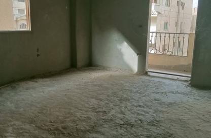 Apartment - 3 Bedrooms - 1 Bathroom for sale in El Mearag City - Zahraa El Maadi - Hay El Maadi - Cairo