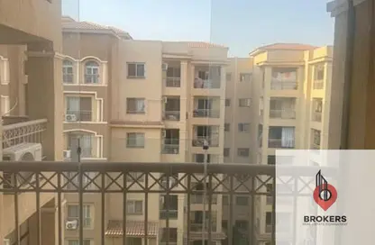 شقة - 2 غرف نوم - 1 حمام للبيع في پريڤادو - مدينتي - القاهرة