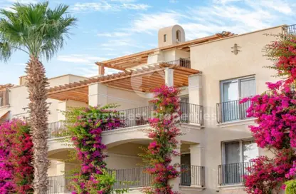 Chalet - 2 Bedrooms - 2 Bathrooms for sale in Veranda - Sahl Hasheesh - Hurghada - Red Sea