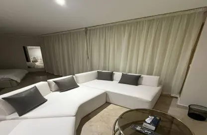 Apartment - 3 Bedrooms - 2 Bathrooms for sale in Zed Towers - Sheikh Zayed Compounds - Sheikh Zayed City - Giza