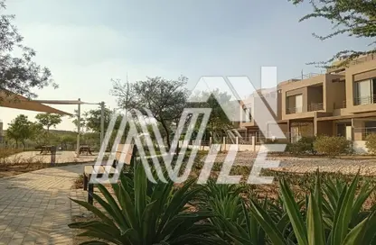Villa - 5 Bedrooms - 5 Bathrooms for sale in Palm Hills New Cairo - 5th Settlement Compounds - The 5th Settlement - New Cairo City - Cairo