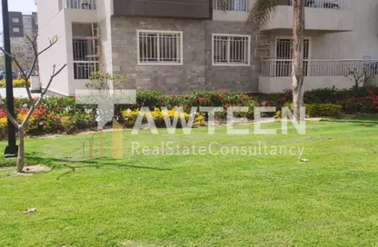 Apartment - 3 Bedrooms - 1 Bathroom for sale in Madinaty - Cairo
